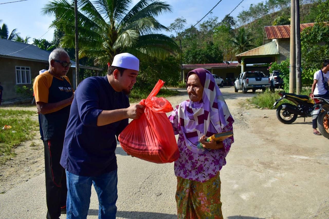 Bantuan Banjir