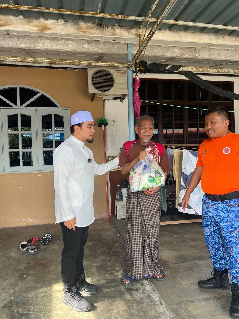 Program Nahnu Ma'akum